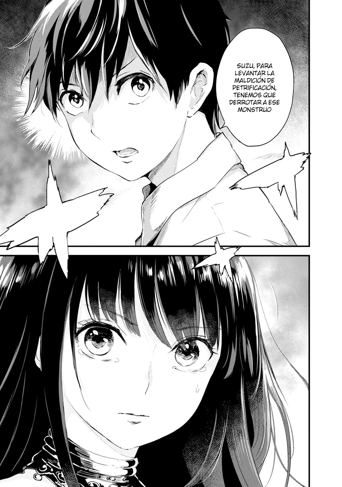 Alcafus capítulo 13 página 4