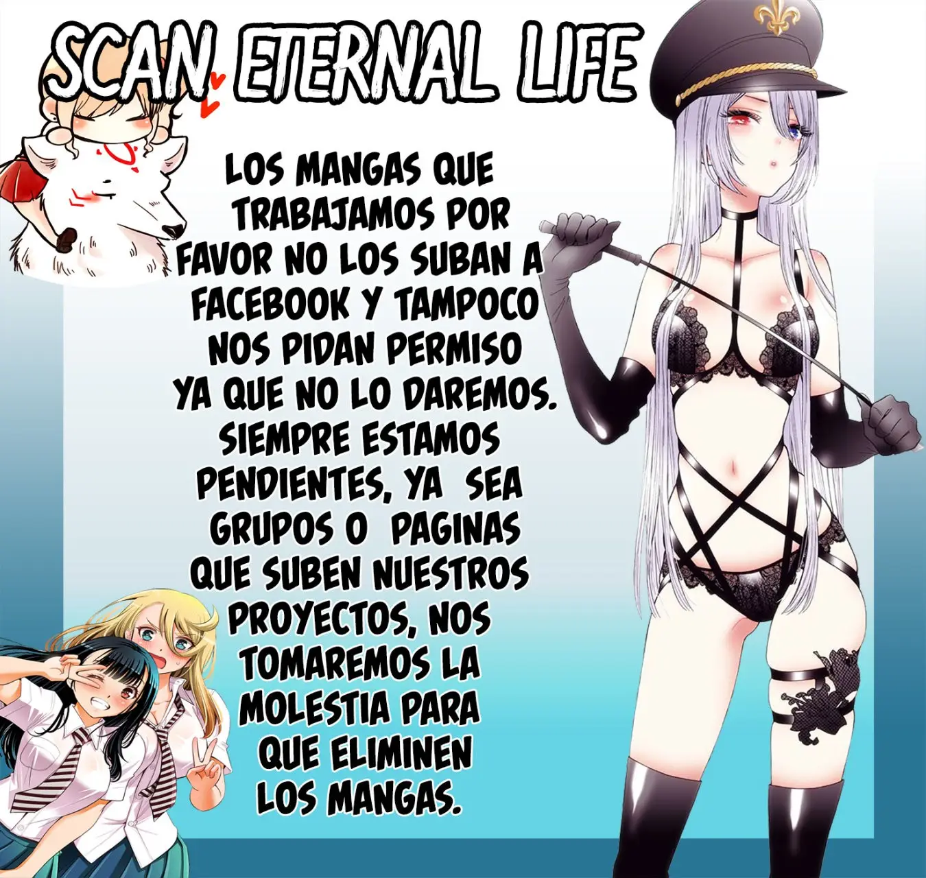 Alcafus capítulo 16 página 22