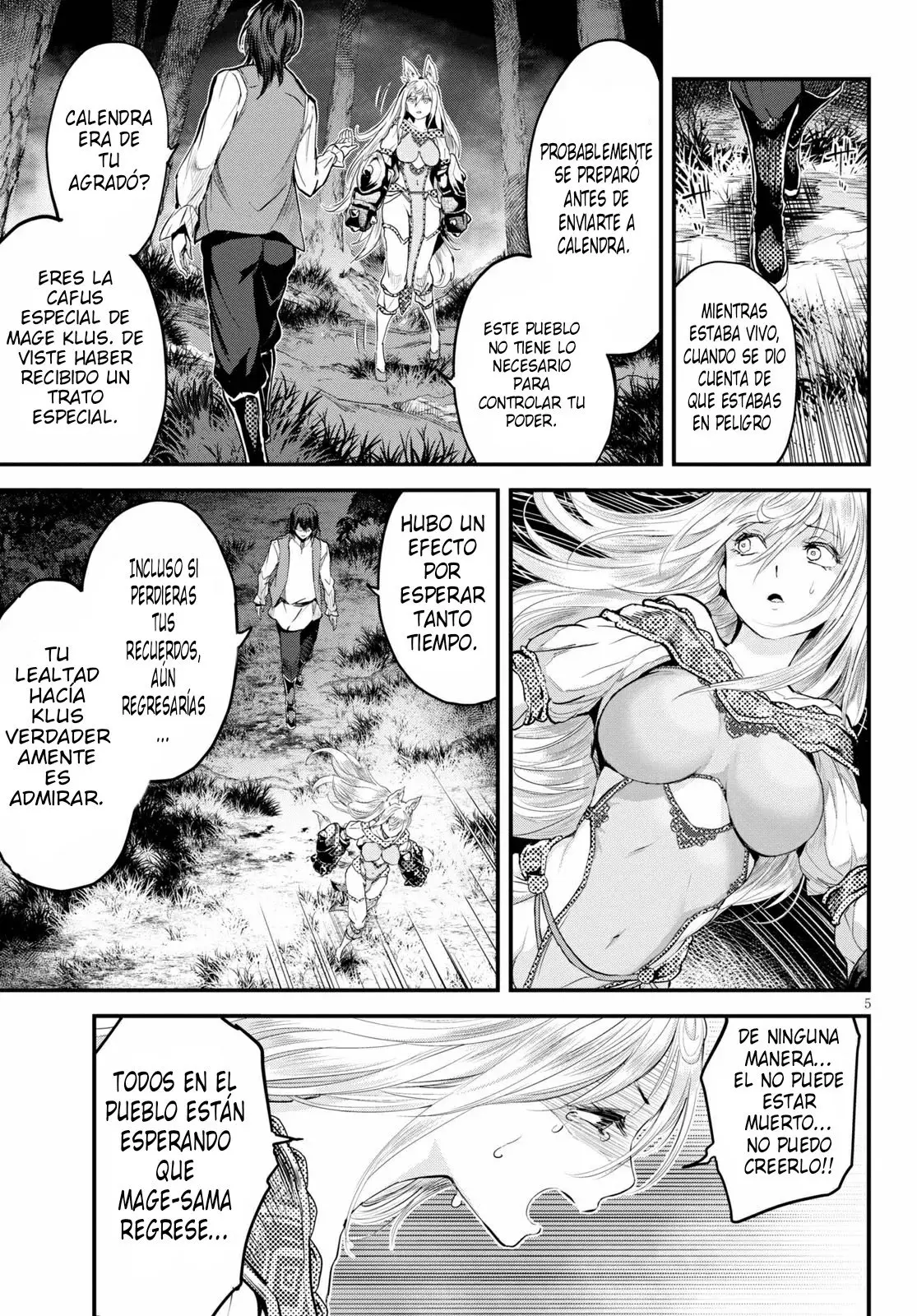 Alcafus capítulo 18 página 6