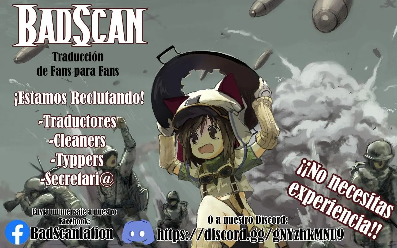 Alcafus capítulo 21 página 23