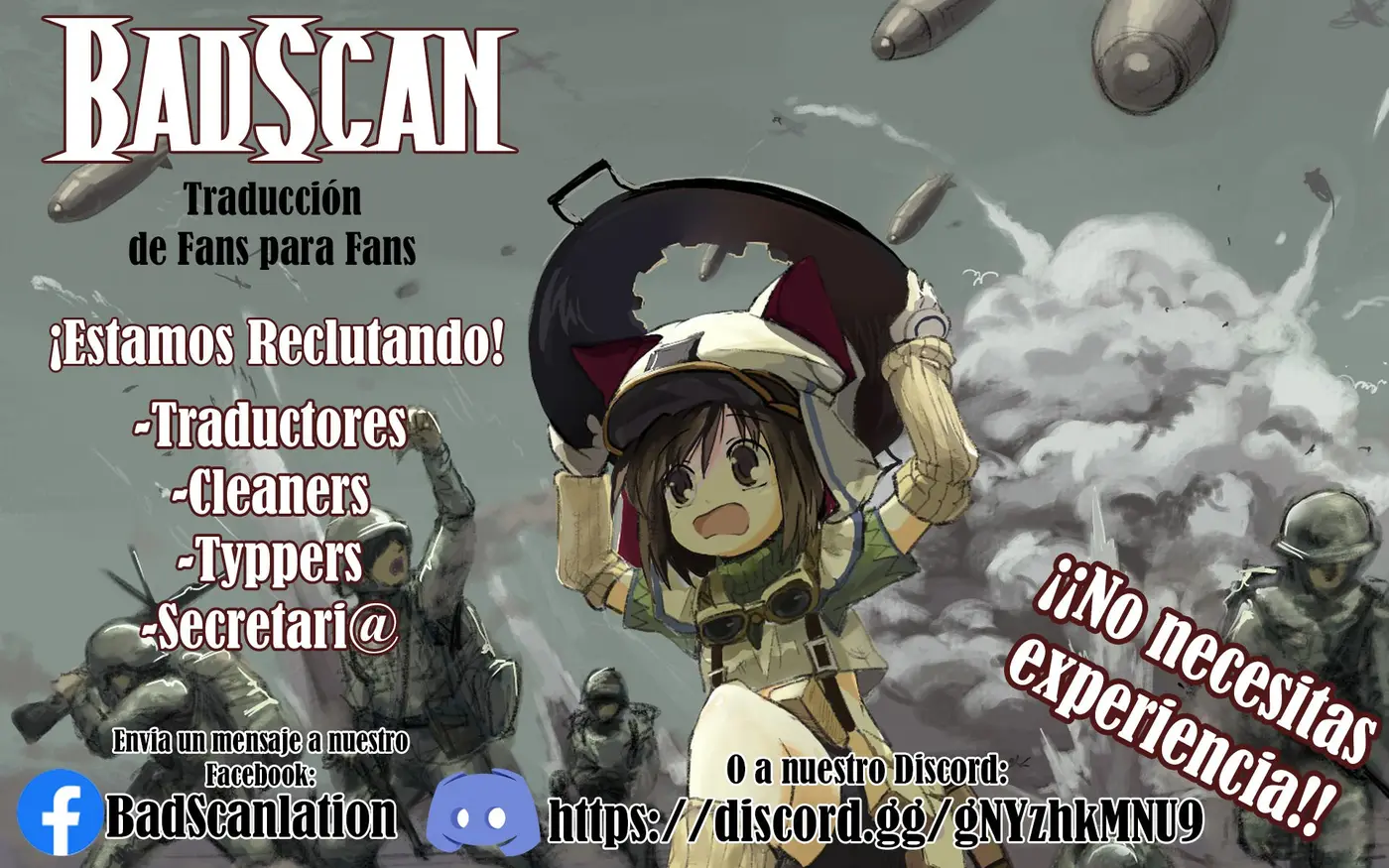 Alcafus capítulo 22 página 26