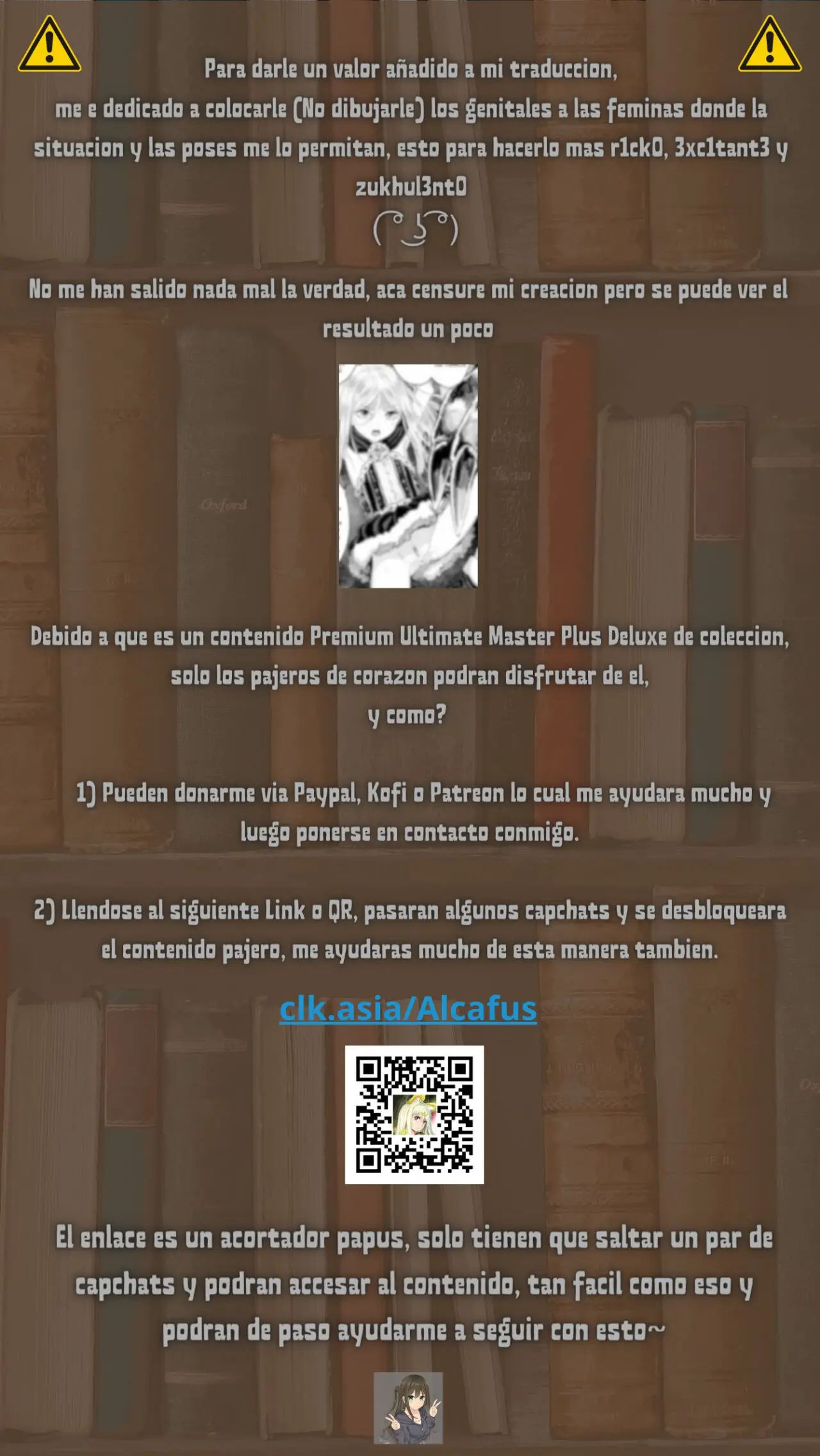 Alcafus capítulo 26 página 13