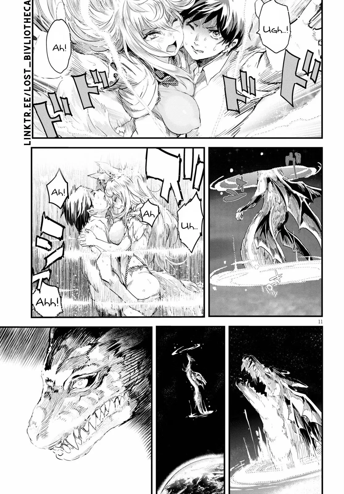 Alcafus capítulo 27 página 10
