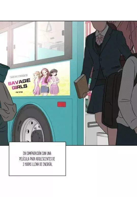 Alerta adolescentes capítulo 1 página 17