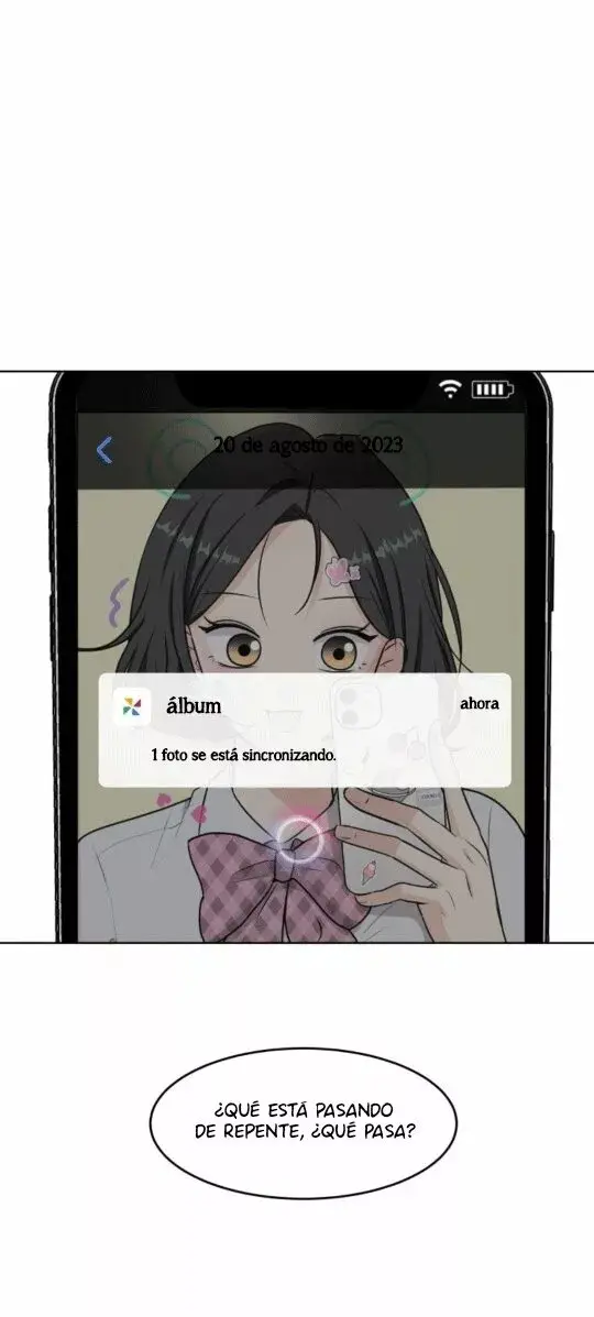 Alerta adolescentes capítulo 1 página 89