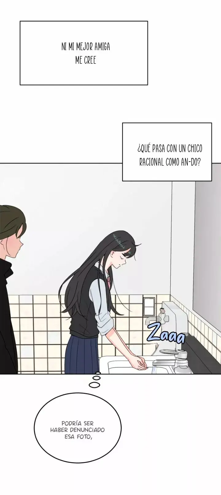 Alerta adolescentes capítulo 10 página 30