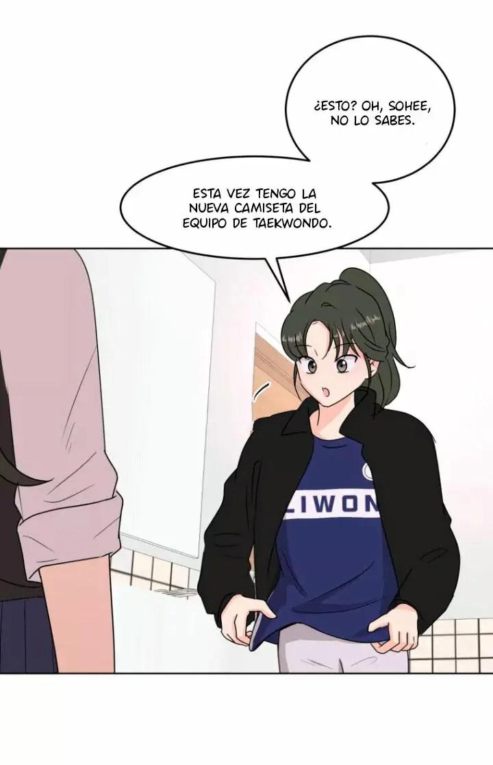 Alerta adolescentes capítulo 10 página 42