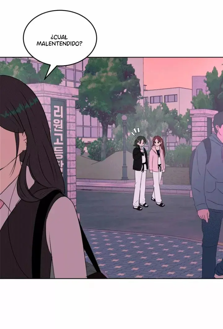 Alerta adolescentes capítulo 11 página 6