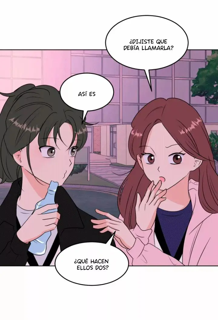 Alerta adolescentes capítulo 11 página 8
