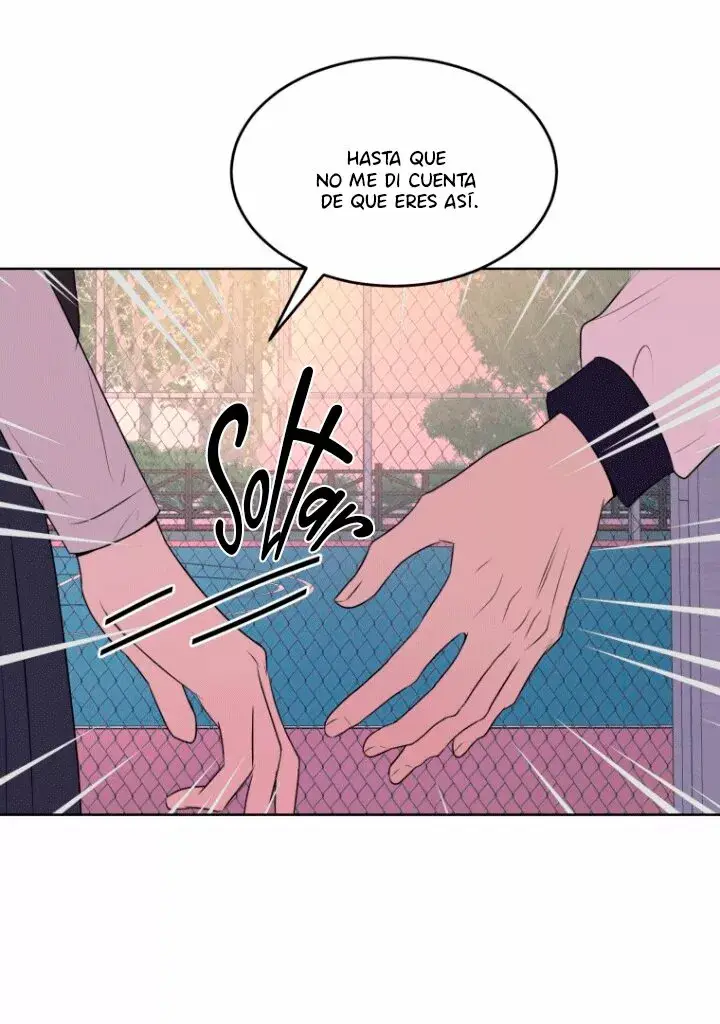 Alerta adolescentes capítulo 11 página 21