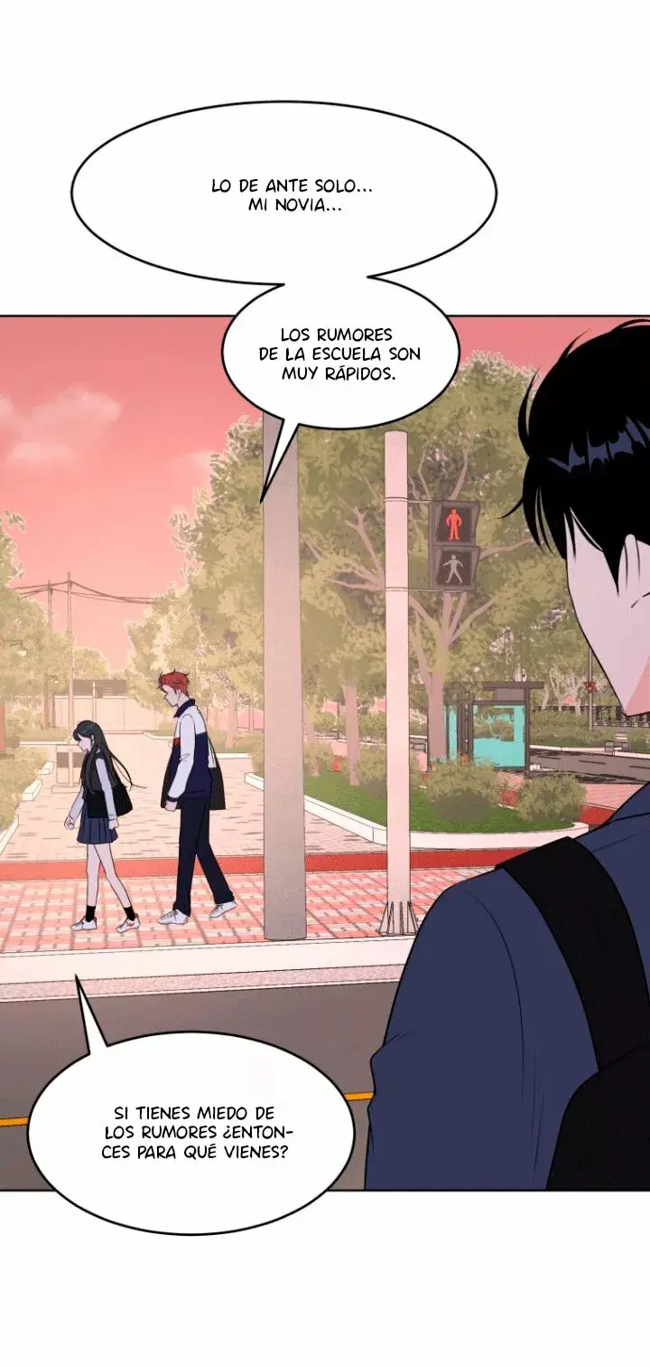 Alerta adolescentes capítulo 11 página 29