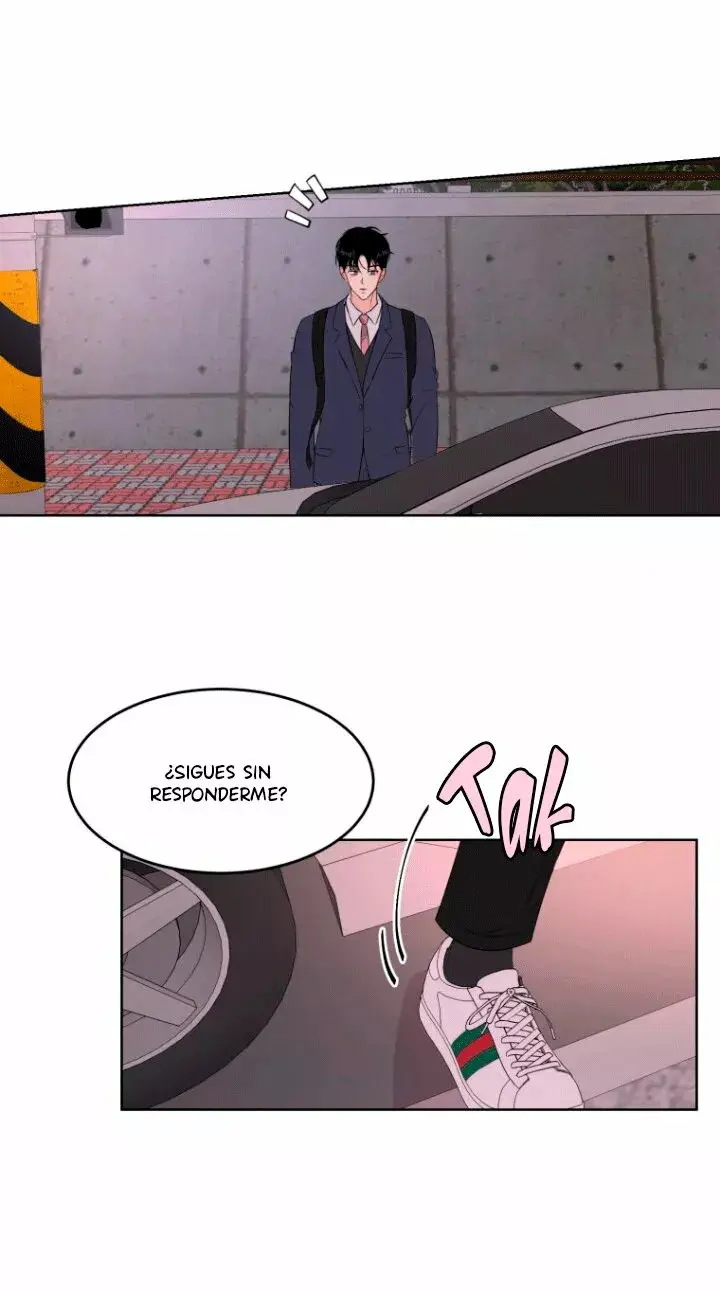 Alerta adolescentes capítulo 11 página 34