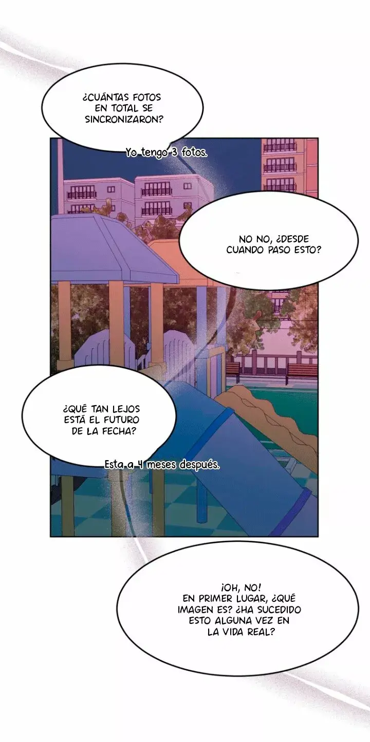 Alerta adolescentes capítulo 12 página 30