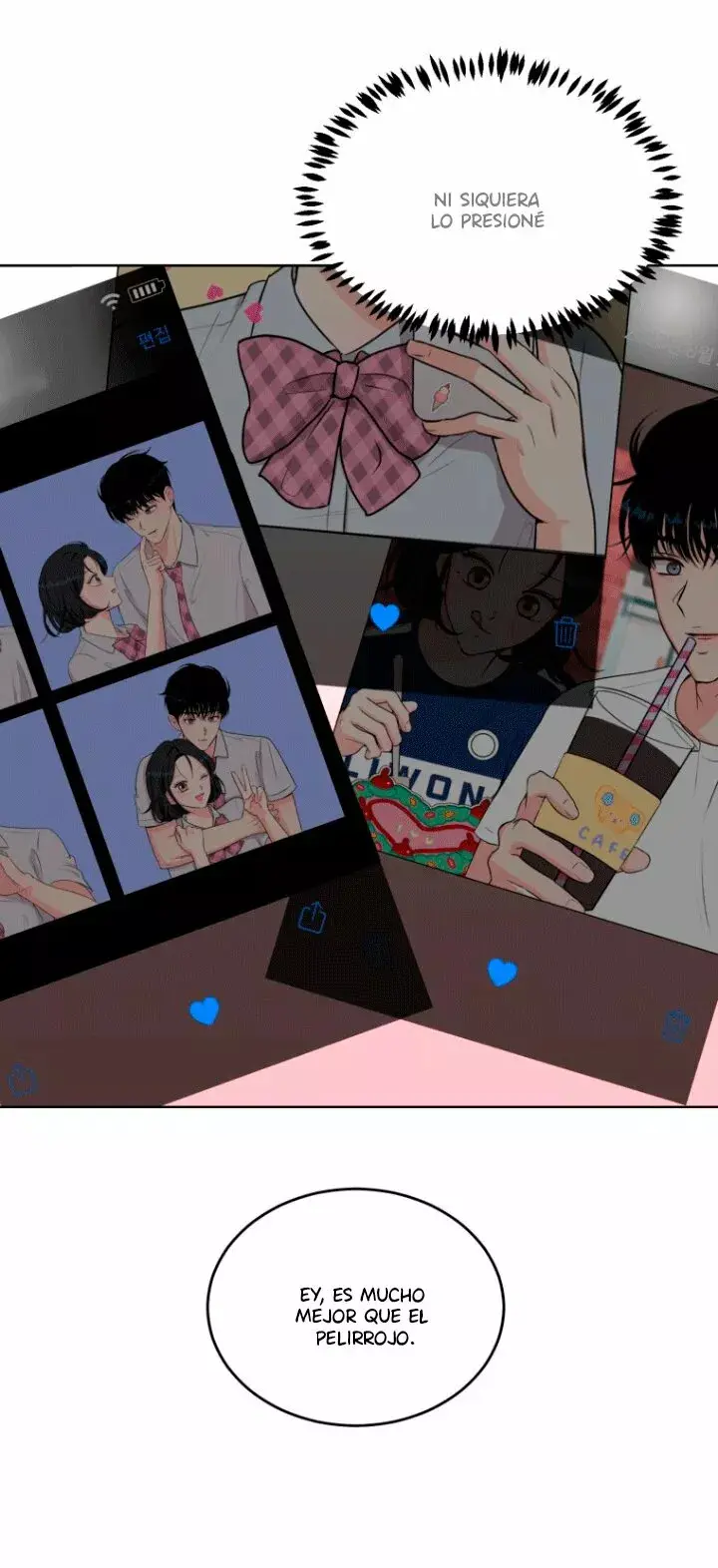 Alerta adolescentes capítulo 12 página 54