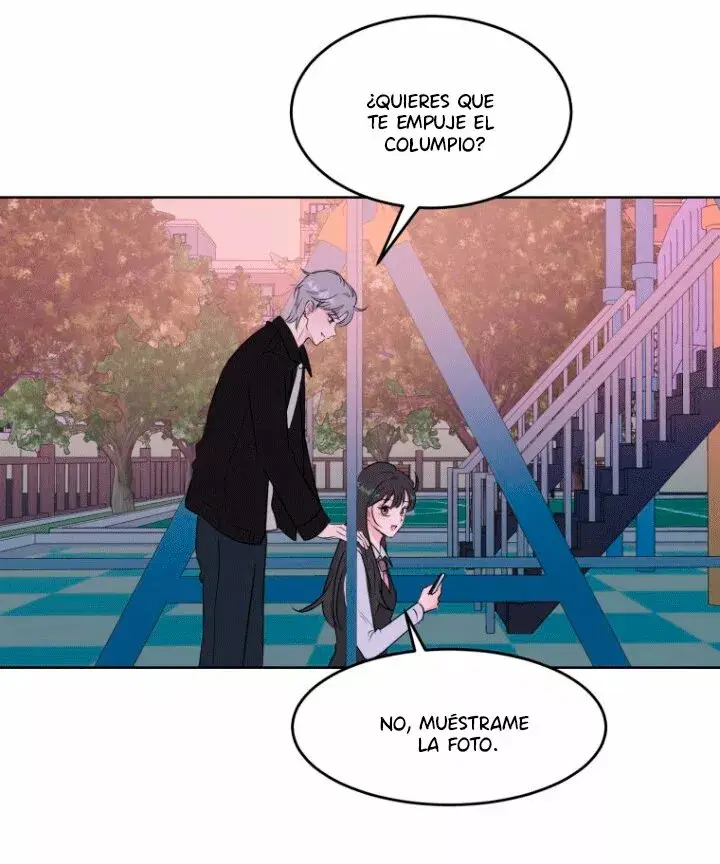 Alerta adolescentes capítulo 12 página 57