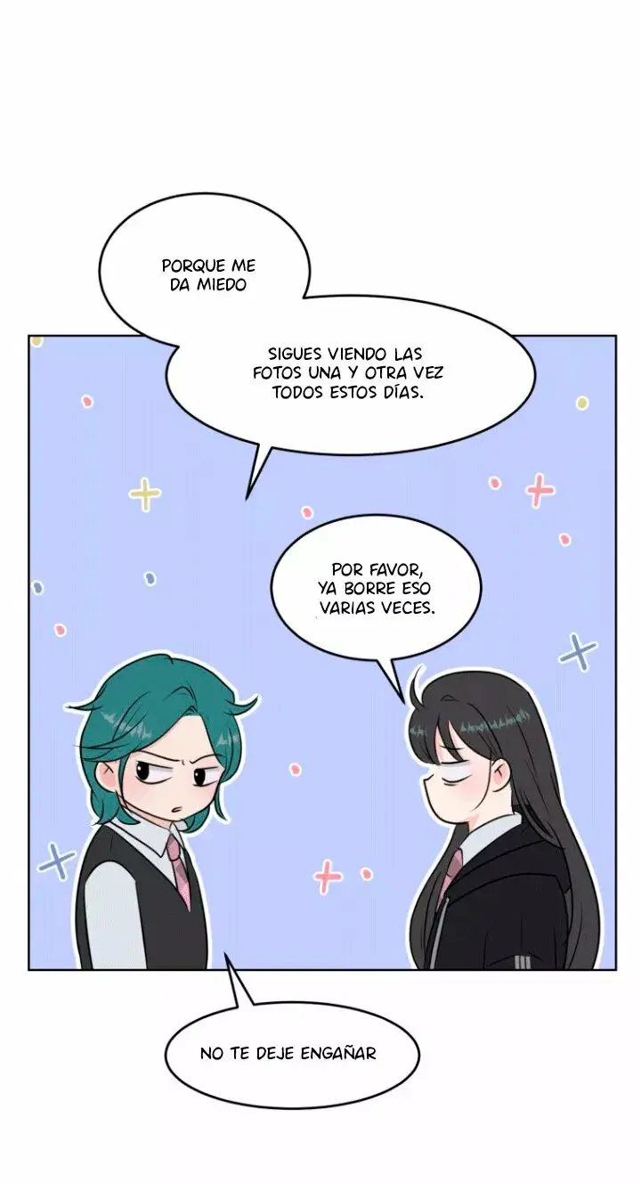 Alerta adolescentes capítulo 13 página 18
