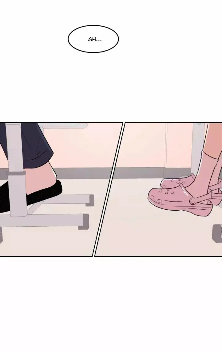 Alerta adolescentes capítulo 13 página 41