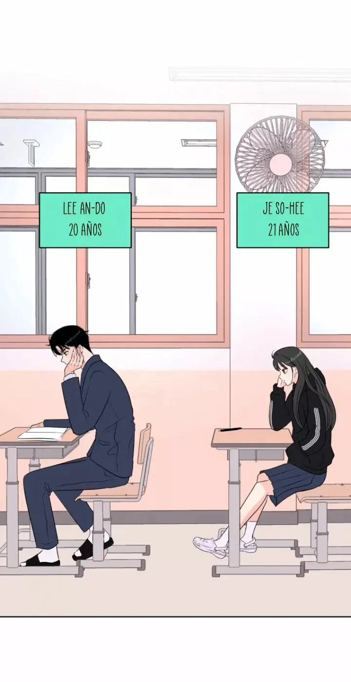 Alerta adolescentes capítulo 13 página 42