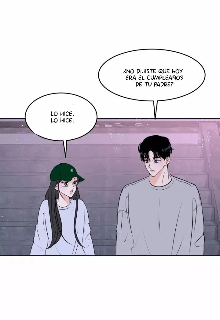 Alerta adolescentes capítulo 15 página 40