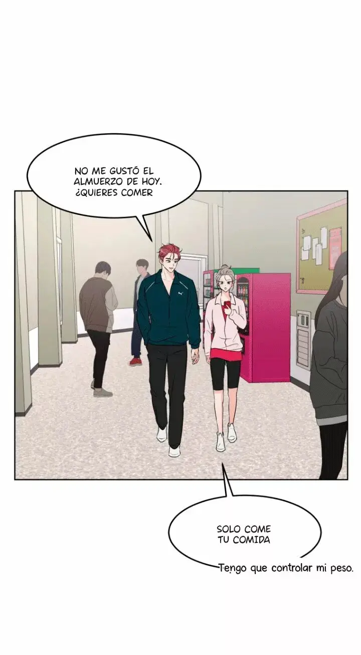 Alerta adolescentes capítulo 16 página 58