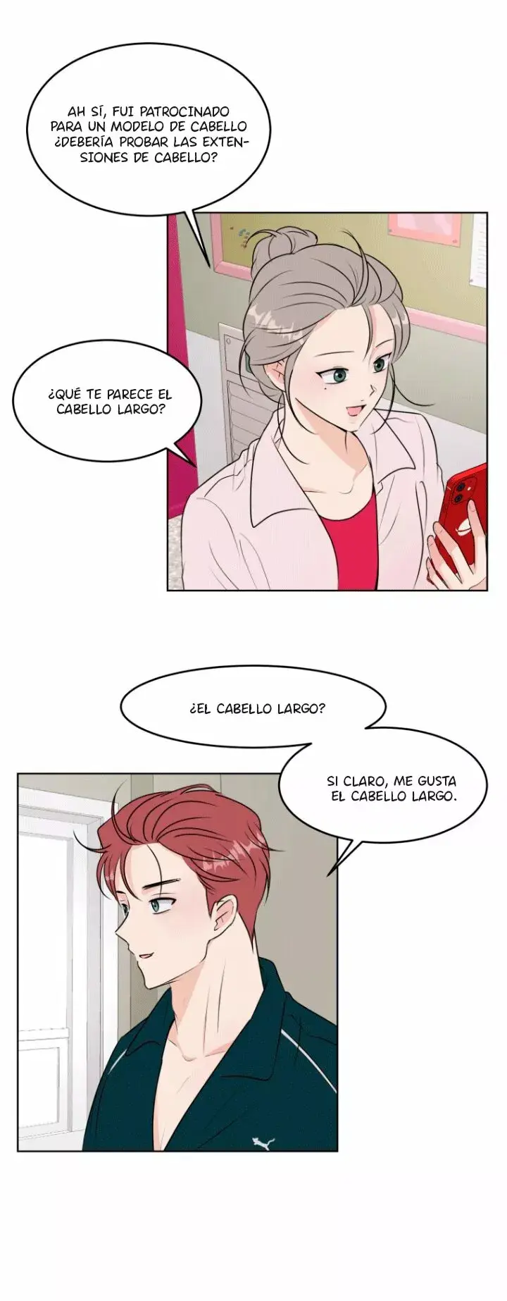 Alerta adolescentes capítulo 16 página 59