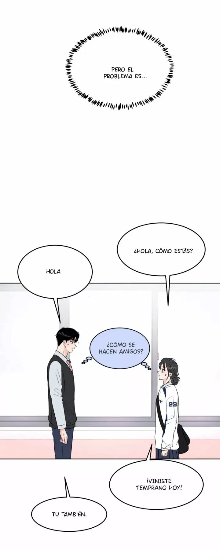 Alerta adolescentes capítulo 17 página 18