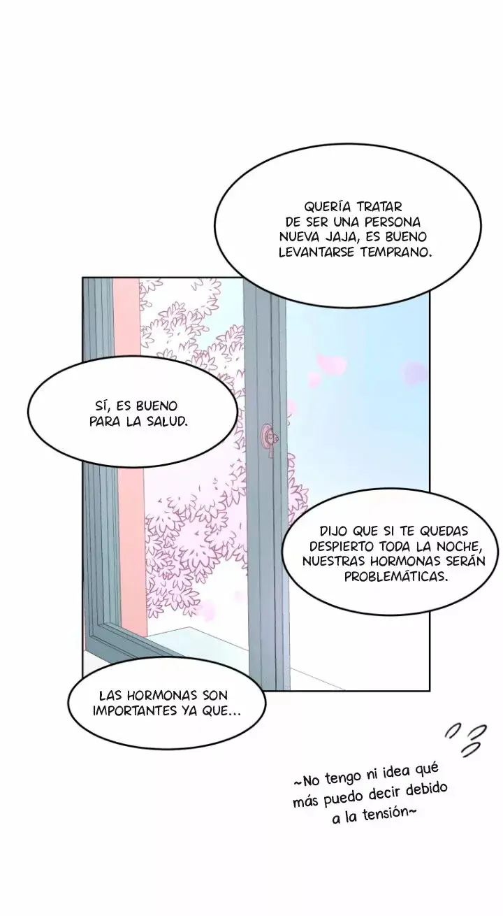 Alerta adolescentes capítulo 17 página 19
