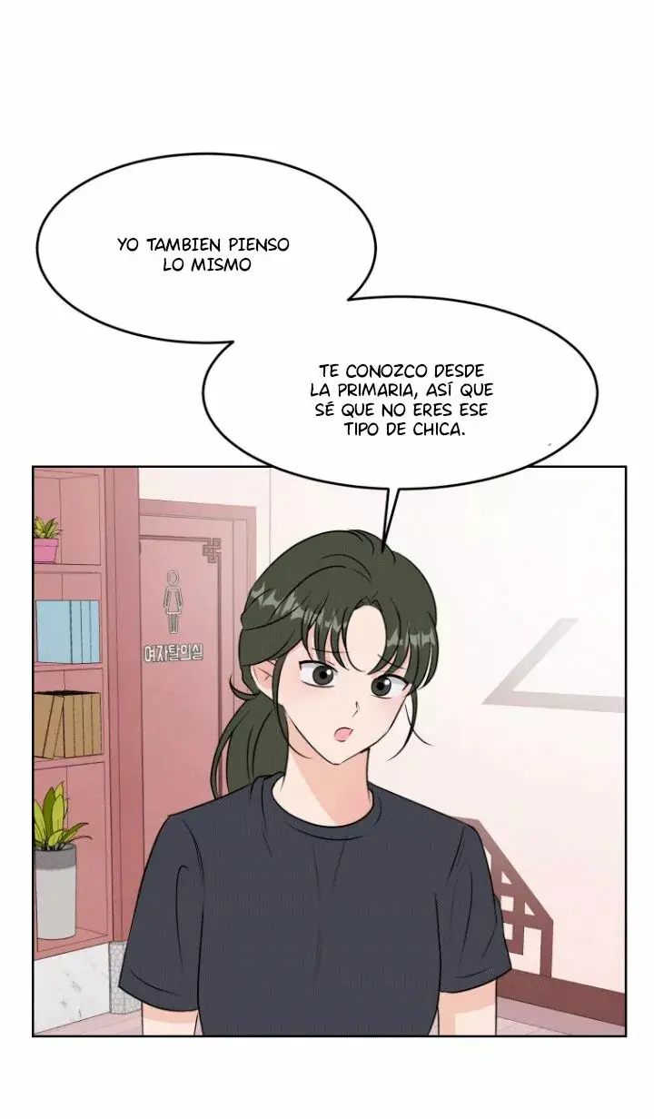 Alerta adolescentes capítulo 17 página 49