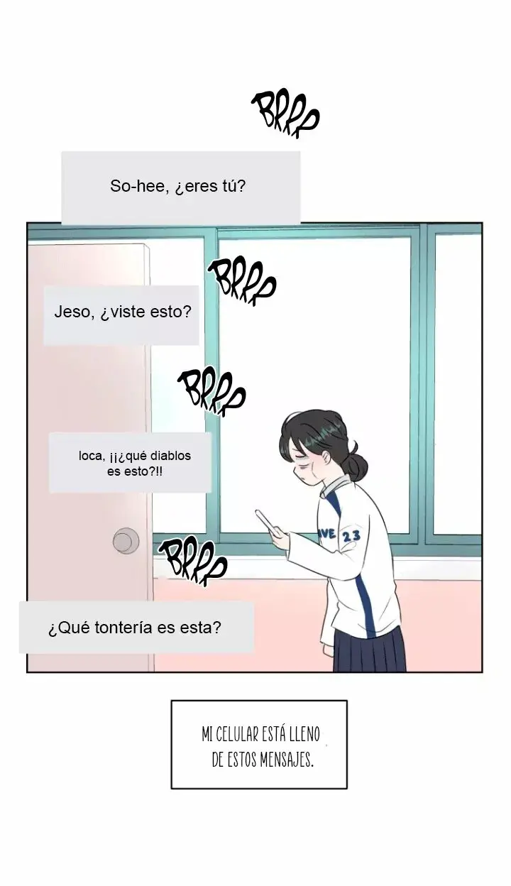 Alerta adolescentes capítulo 17 página 60