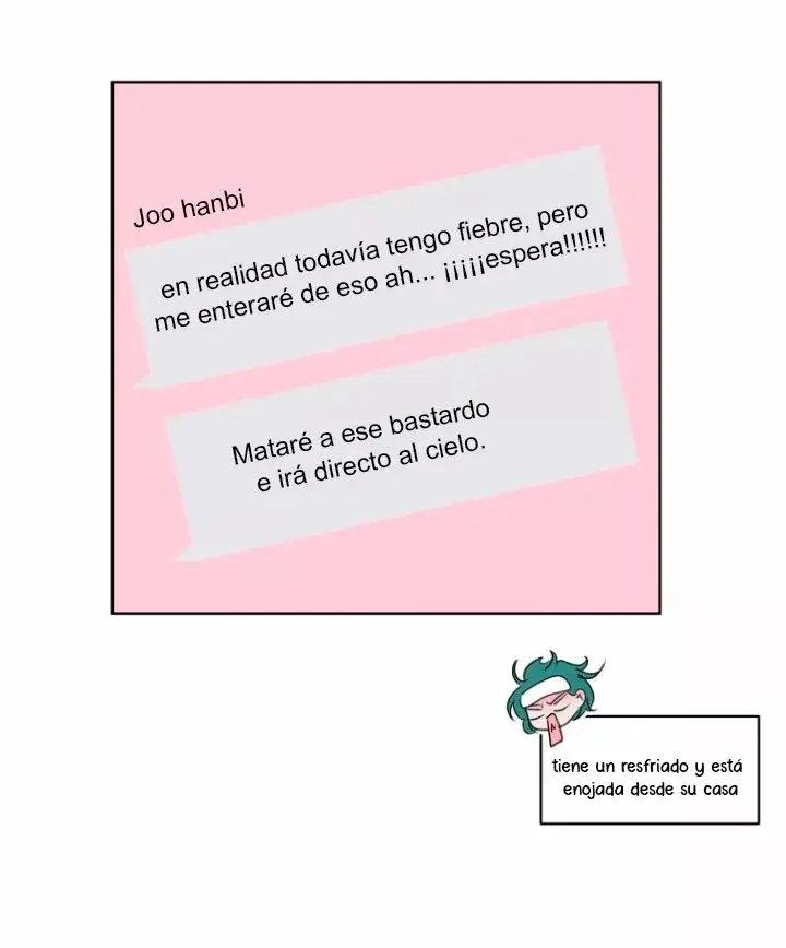 Alerta adolescentes capítulo 17 página 61