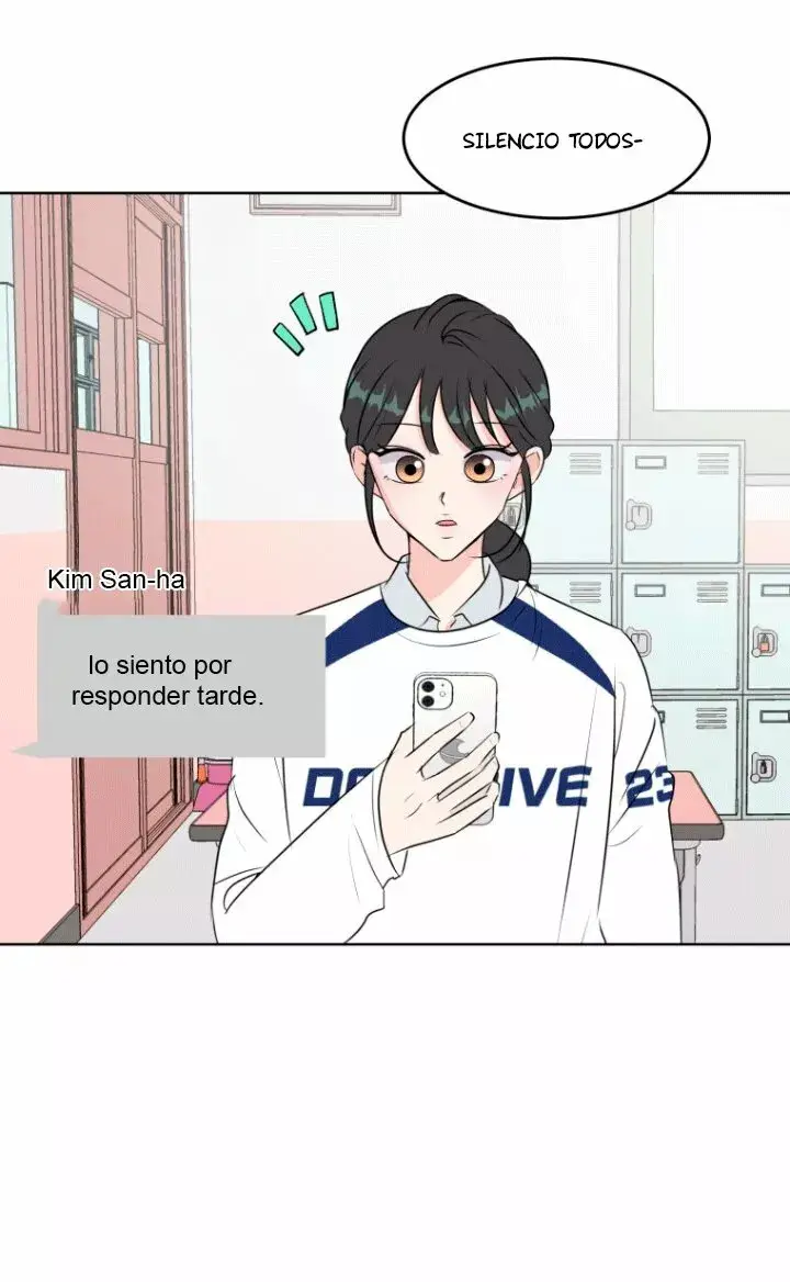 Alerta adolescentes capítulo 17 página 67