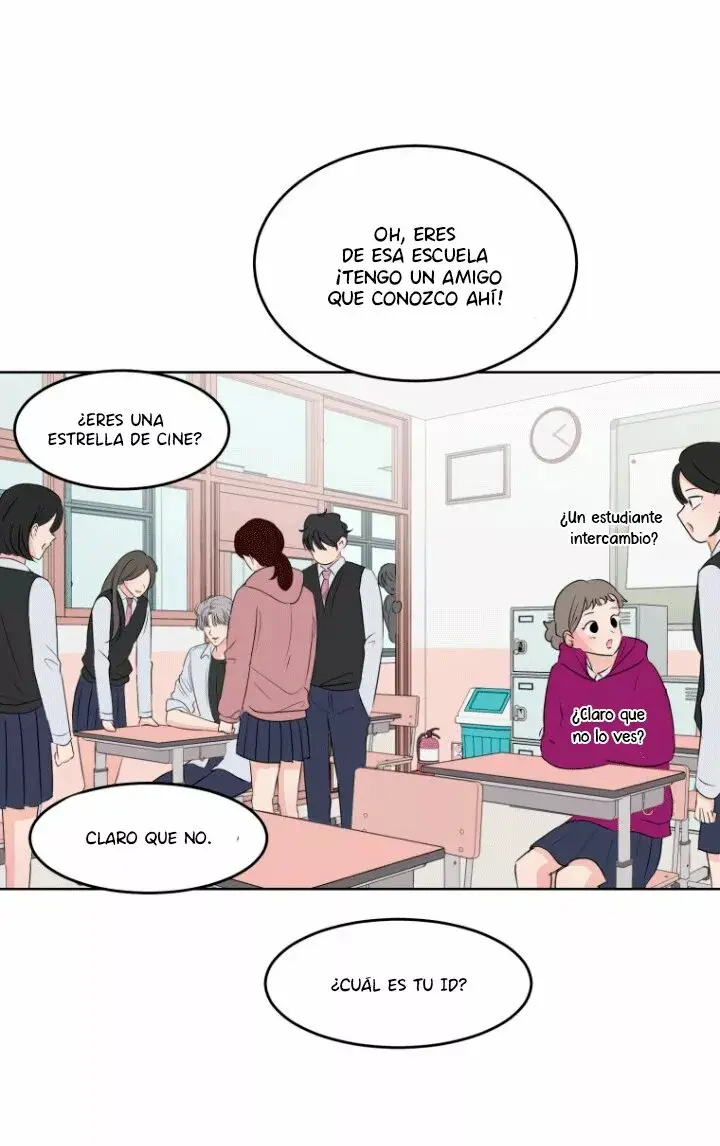 Alerta adolescentes capítulo 18 página 14