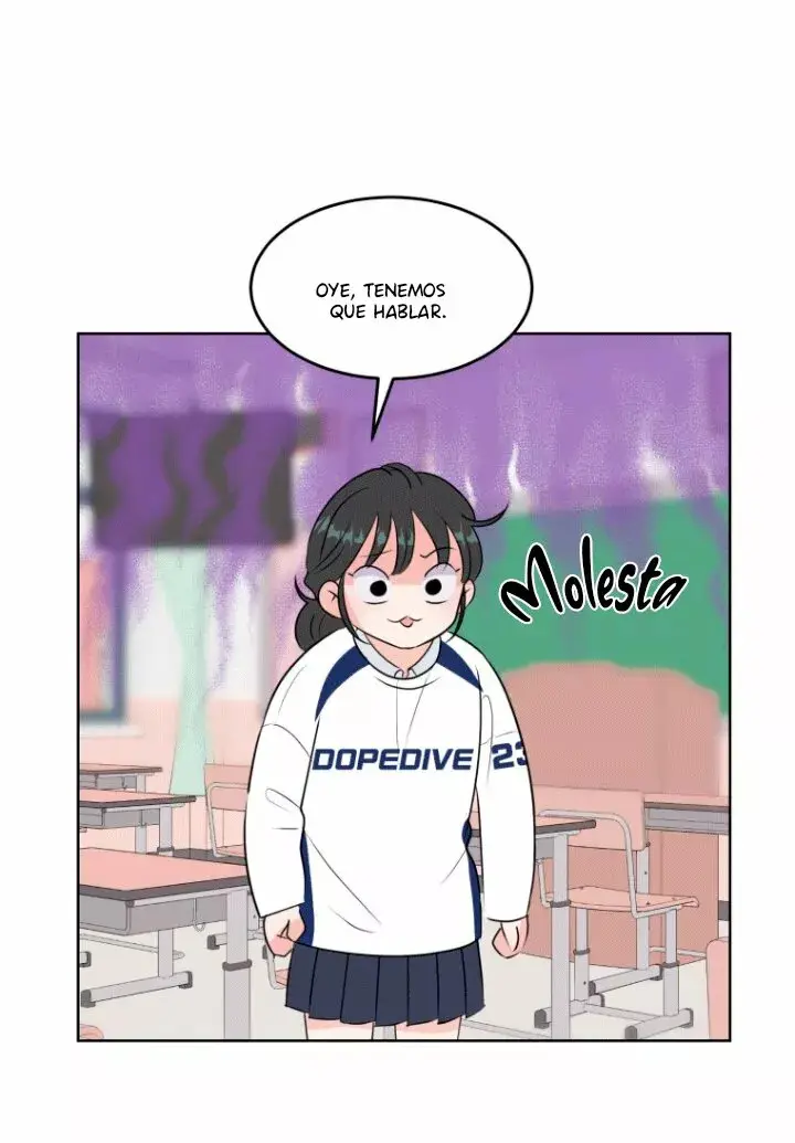 Alerta adolescentes capítulo 18 página 17