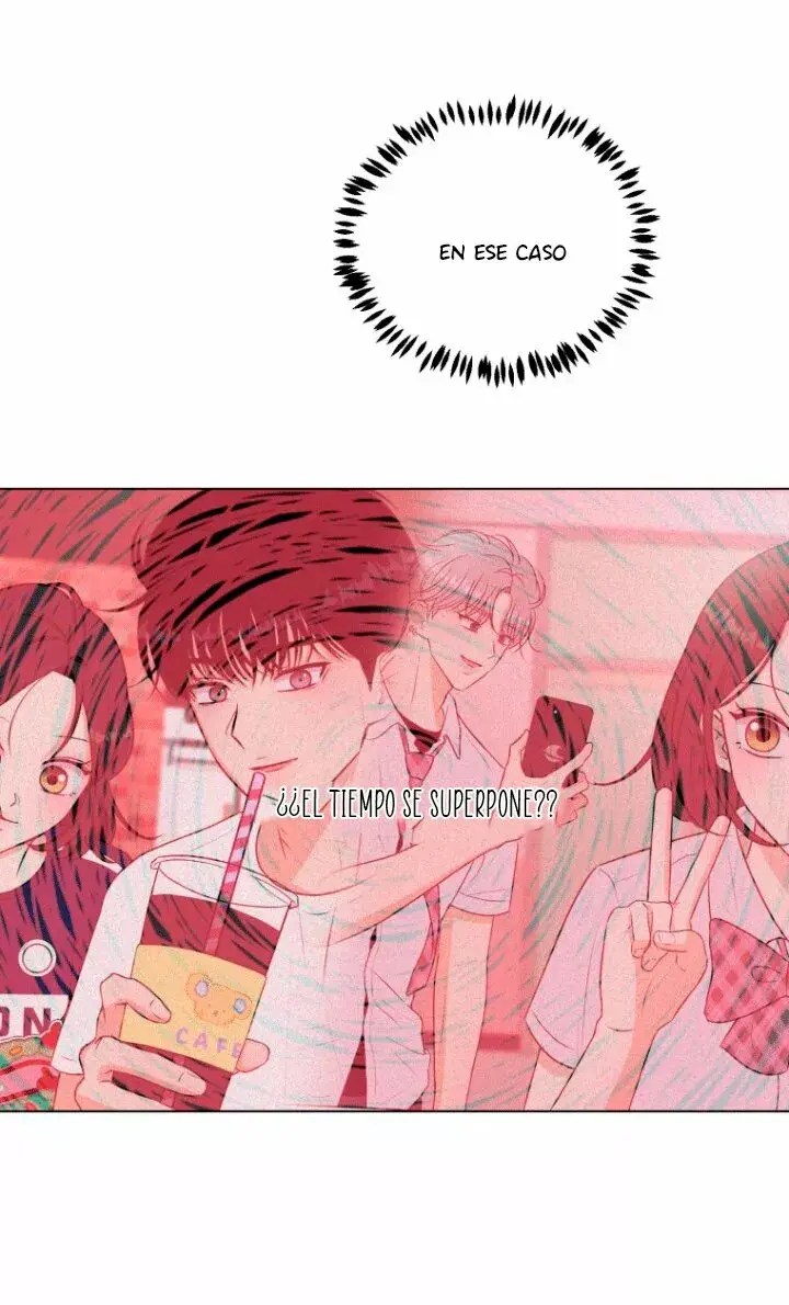 Alerta adolescentes capítulo 18 página 45