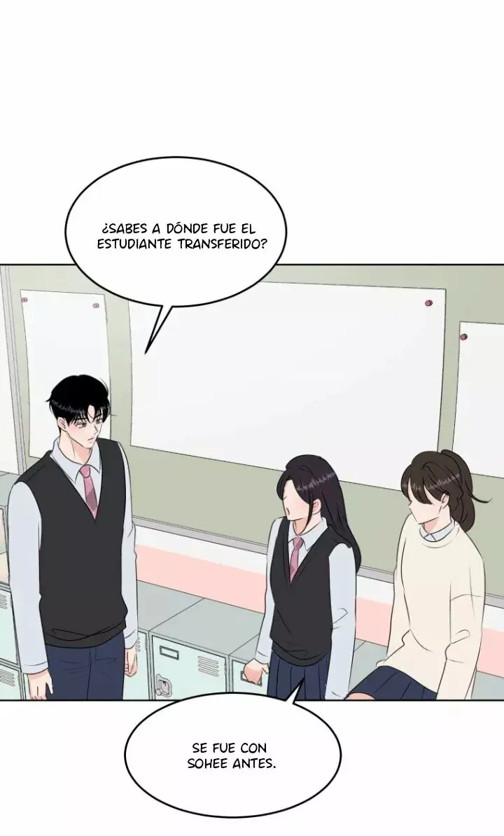 Alerta adolescentes capítulo 18 página 56