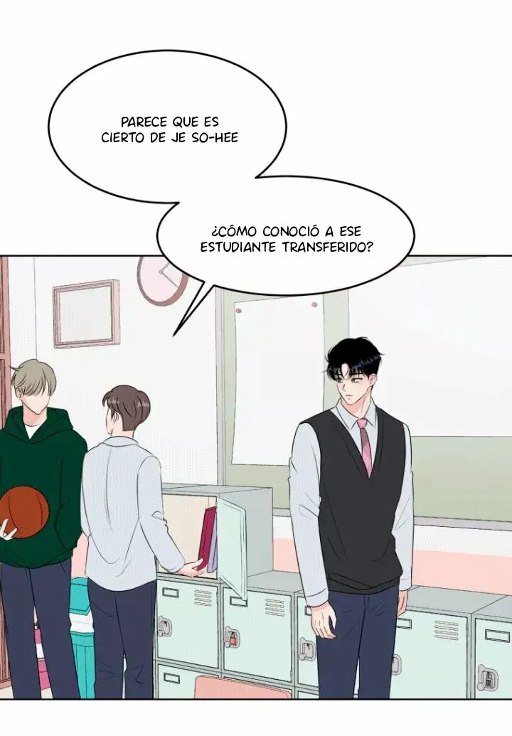 Alerta adolescentes capítulo 18 página 58