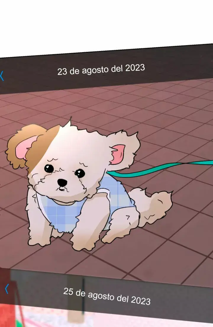 Alerta adolescentes capítulo 19 página 14