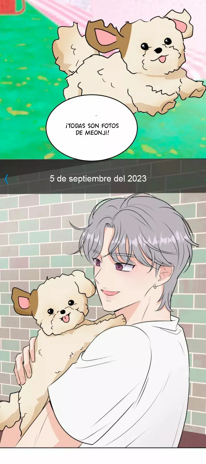 Alerta adolescentes capítulo 19 página 15