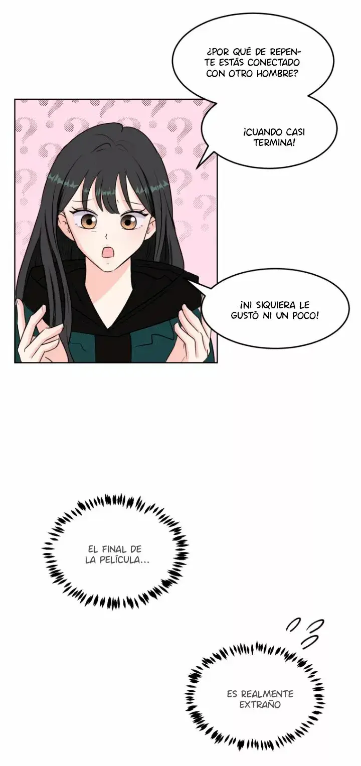 Alerta adolescentes capítulo 2 página 16