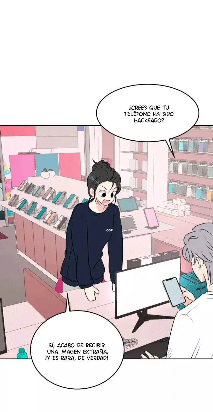 Alerta adolescentes capítulo 2 página 74