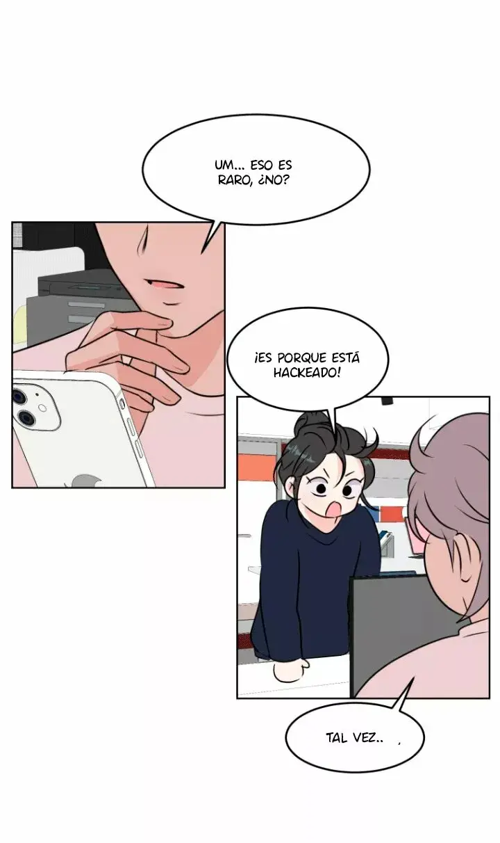 Alerta adolescentes capítulo 2 página 77