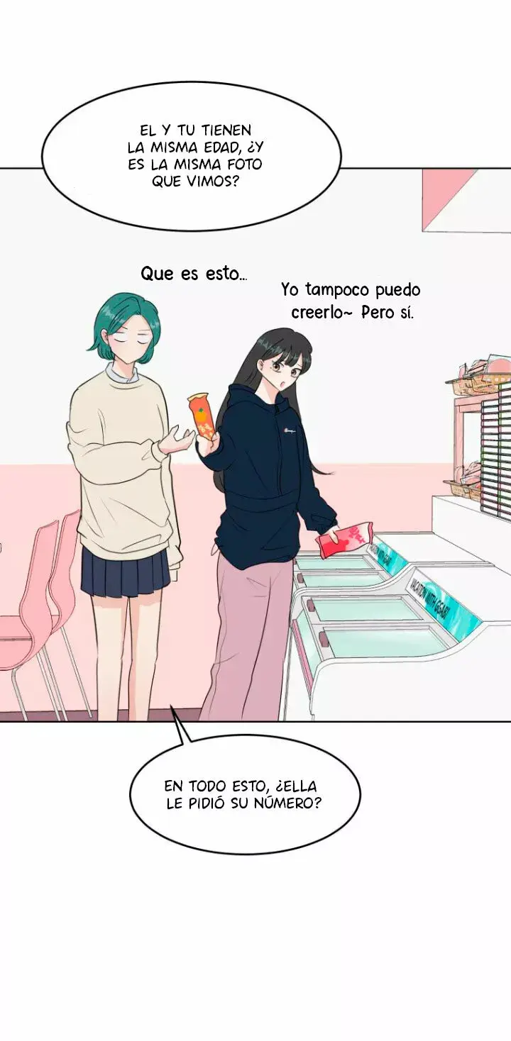 Alerta adolescentes capítulo 20 página 12