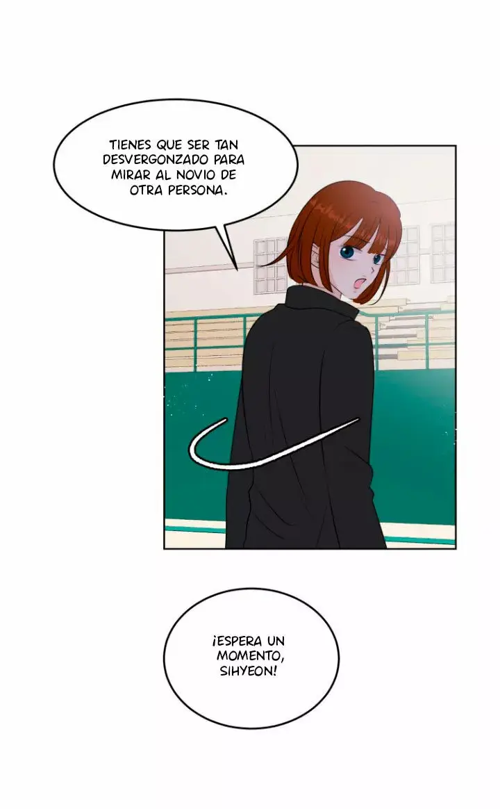 Alerta adolescentes capítulo 20 página 40