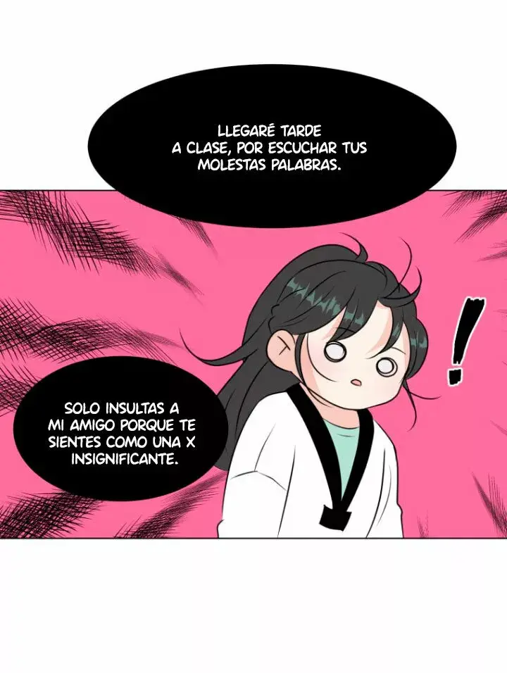 Alerta adolescentes capítulo 21 página 15