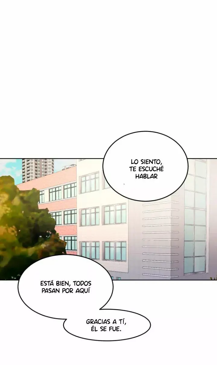 Alerta adolescentes capítulo 21 página 42