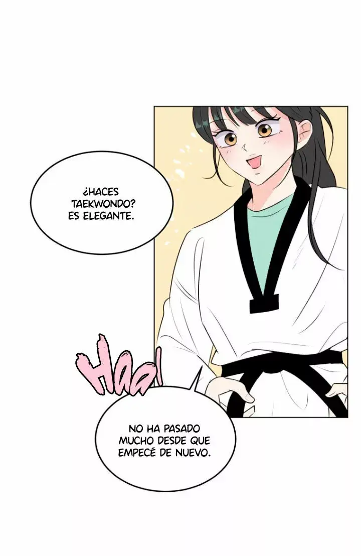 Alerta adolescentes capítulo 21 página 45