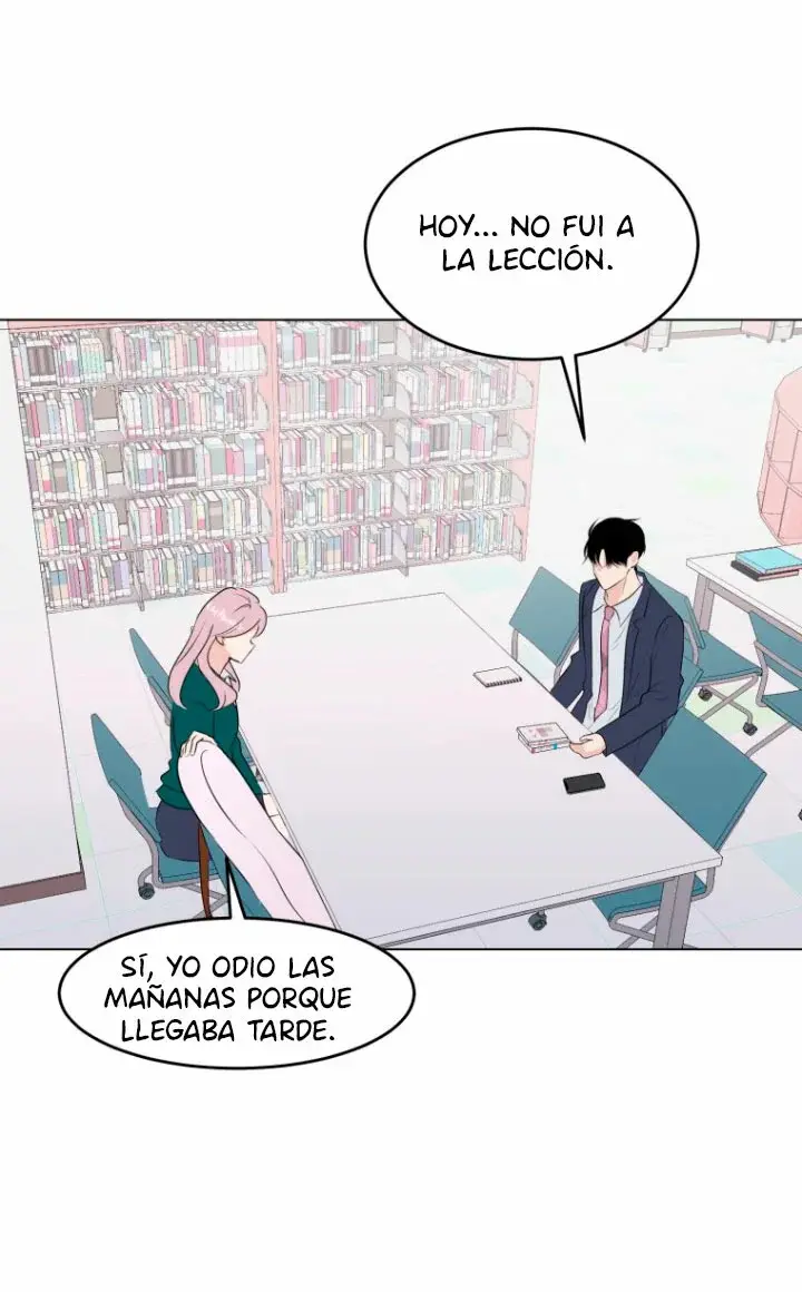 Alerta adolescentes capítulo 22 página 23