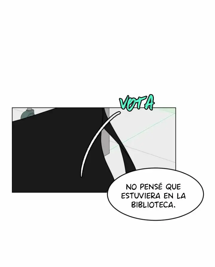 Alerta adolescentes capítulo 22 página 33