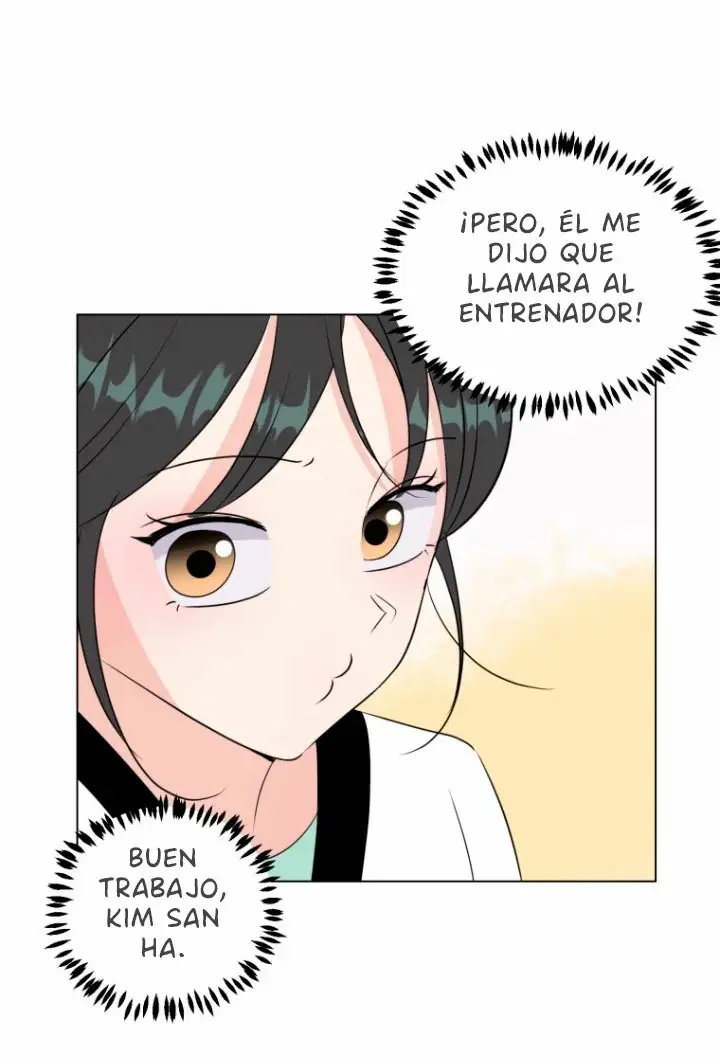 Alerta adolescentes capítulo 23 página 16