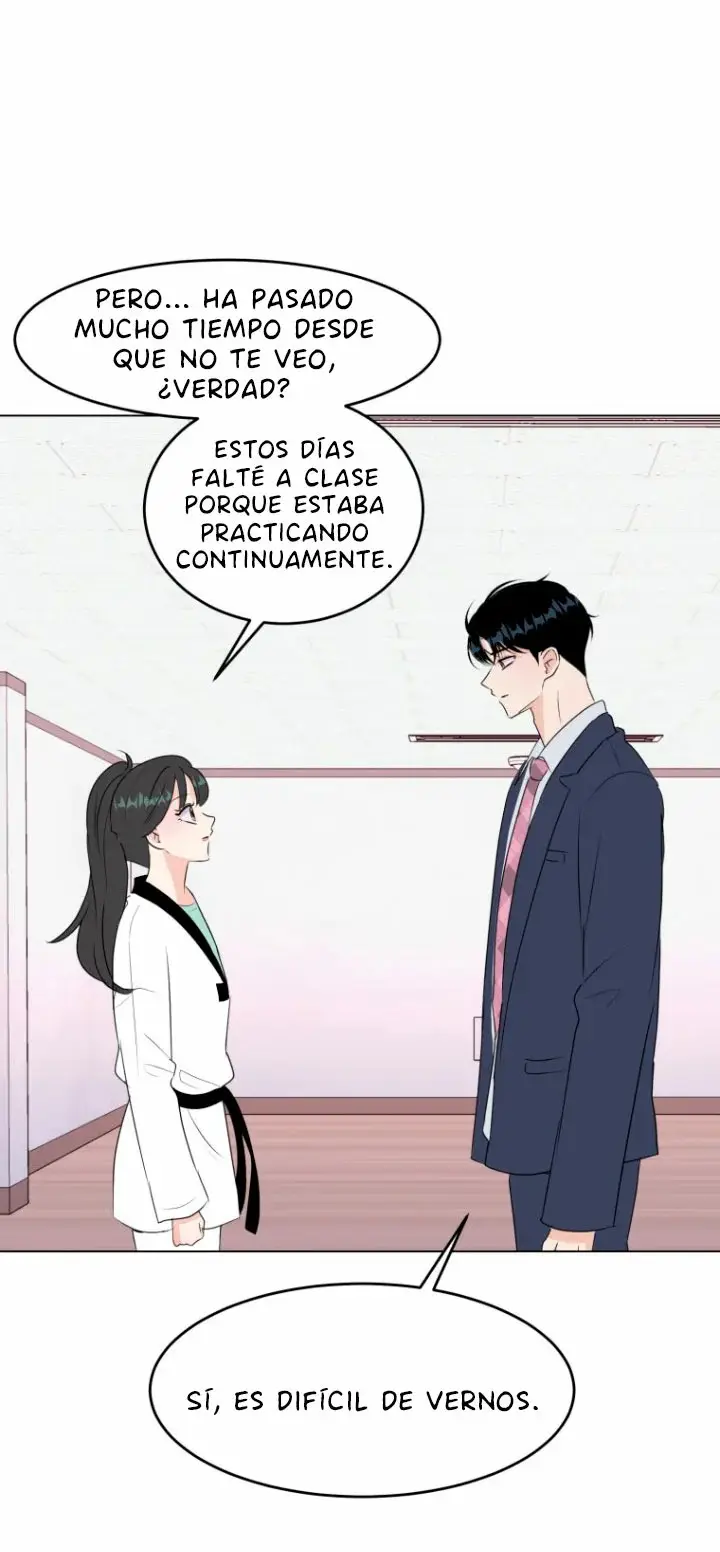 Alerta adolescentes capítulo 23 página 19